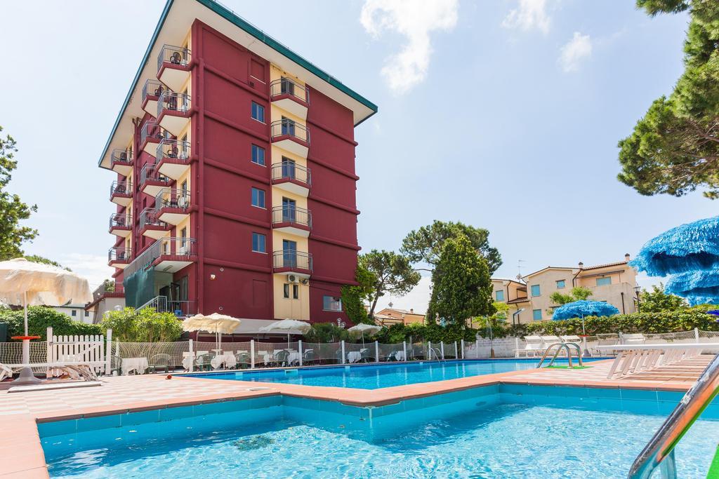 Otel Frank Lido di Jesolo